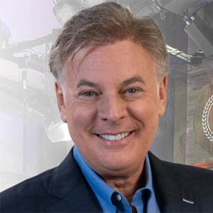 Portrait of Lance Wallnau
